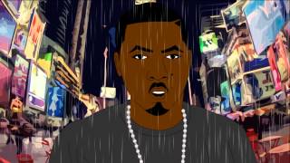 NAS "Verbal Intercourse" animation test