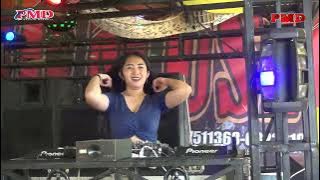 OT PMD HOUSE MUSIK. FDJ BIANCA LEE. LIVE SUKADAMAI OKI..