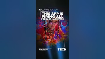 AI IS REPLACING MARKETING TEAMS