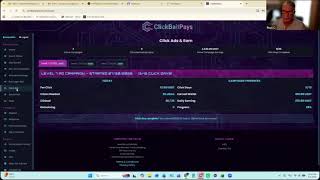 ClickBaitPays (must see) FOUNDER INTRO + LIVE DEMO & BACK OFFICE TOUR (002) TOP TEAM ROB BUSER
