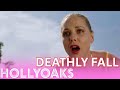 Luke&#39;s Fatal Fall | Hollyoaks