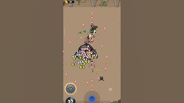 Pickle Pete - Level 11 (Final Boss) SCORCHING SANDS #gameplay #picklepete #androidgames