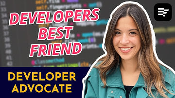 What Is A Developer Advocate? Fiberplane, Conferences, Dev Relations