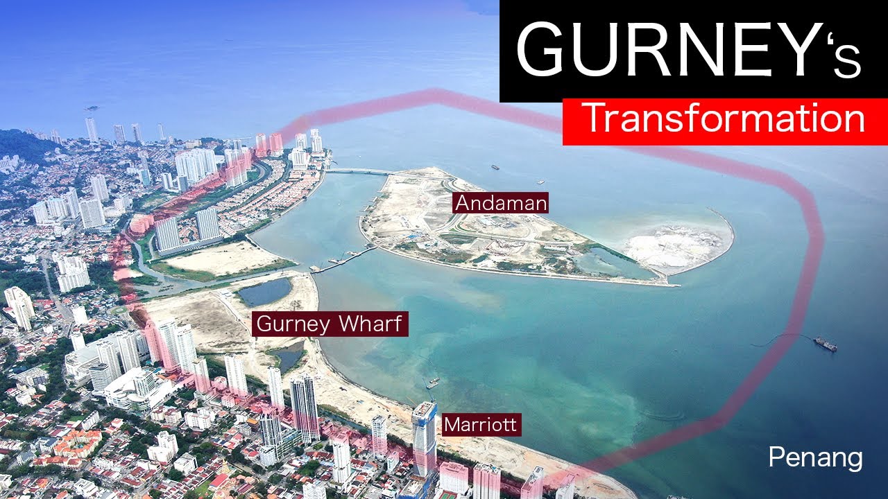 GURNEY's Transformation YouTube