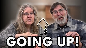 These 6 Things Are About to Get More Expensive in 2026