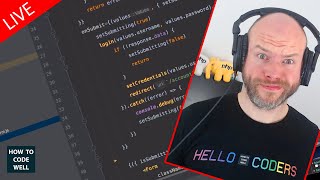 [ npm/  Node / Flow / JavaScript ] Working the HTCW API Client