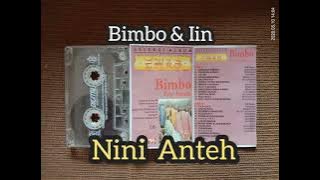Bimbo Pop Sunda - NINI ANTEH