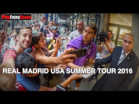 What does it mean to be a Real Madrid fan?