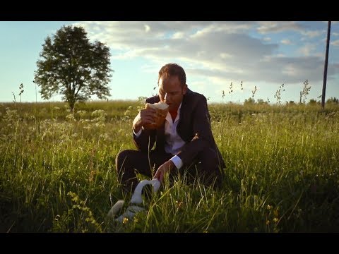 Lauris Reiniks - Stāsti Man (Official Music Video) - LATVIA