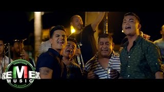 Banda Tierra Sagrada - No me quedé con las ganas ft. Régulo Caro (Video Oficial) chords