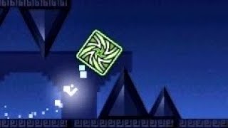 Playing on 60 hz is a Nightmare | Geometry Dash