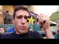 Idiot Reviews Front of the Line Pass Universal Studios -- Hollywood