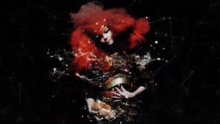 Björk – Cosmogony (Lyrics)