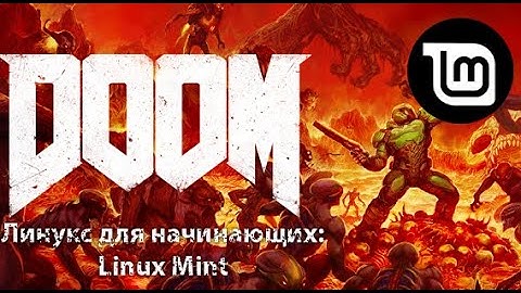 Linux для начинающих: Linux Mint