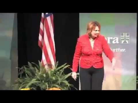 What Is Your Legacy?? - Renee Rongen - Keynote Spe...