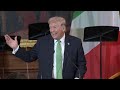 2026 Friends of Ireland Luncheon