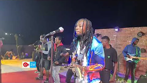 Baba Harare ft Peter Dewa Moyo - Zvinoita Murudo | Live in DZ 20/05/23