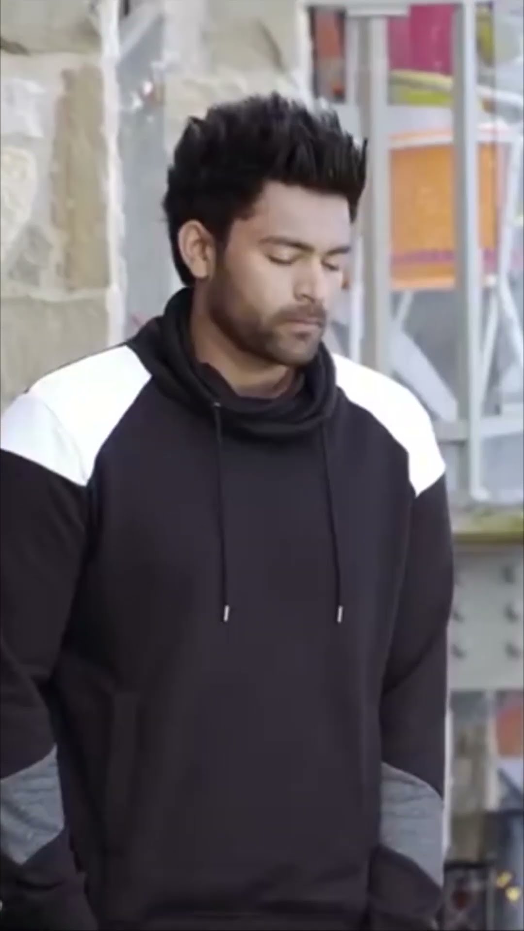 वरुण तेज और साई पल्लवी Wish मांग रहे हैं #Fidaa #saipallavi #varuntej #shorts #reels #youtubeshorts