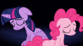 Phantasm But Twilight And Pinkie Pie Are Having Nightmares Together