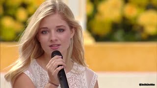 Jackie Evancho Can You Feel The Love Tonight Philly 2015 chords