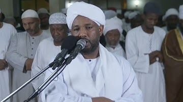 مختارات من سورة الشورى | تلاوة خاشعة ومؤثرة جداً للشيخ الزين محمد احمد | رمضان 2024