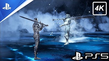 (PS5) Mortal Shell Is One Of The Hardest Games... | Ultra Next-Gen Graphics Gameplay [4K UHD 60FPS}