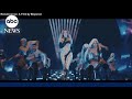 Beyonce&#39;s concert film produces glitz and glam at Global premiere