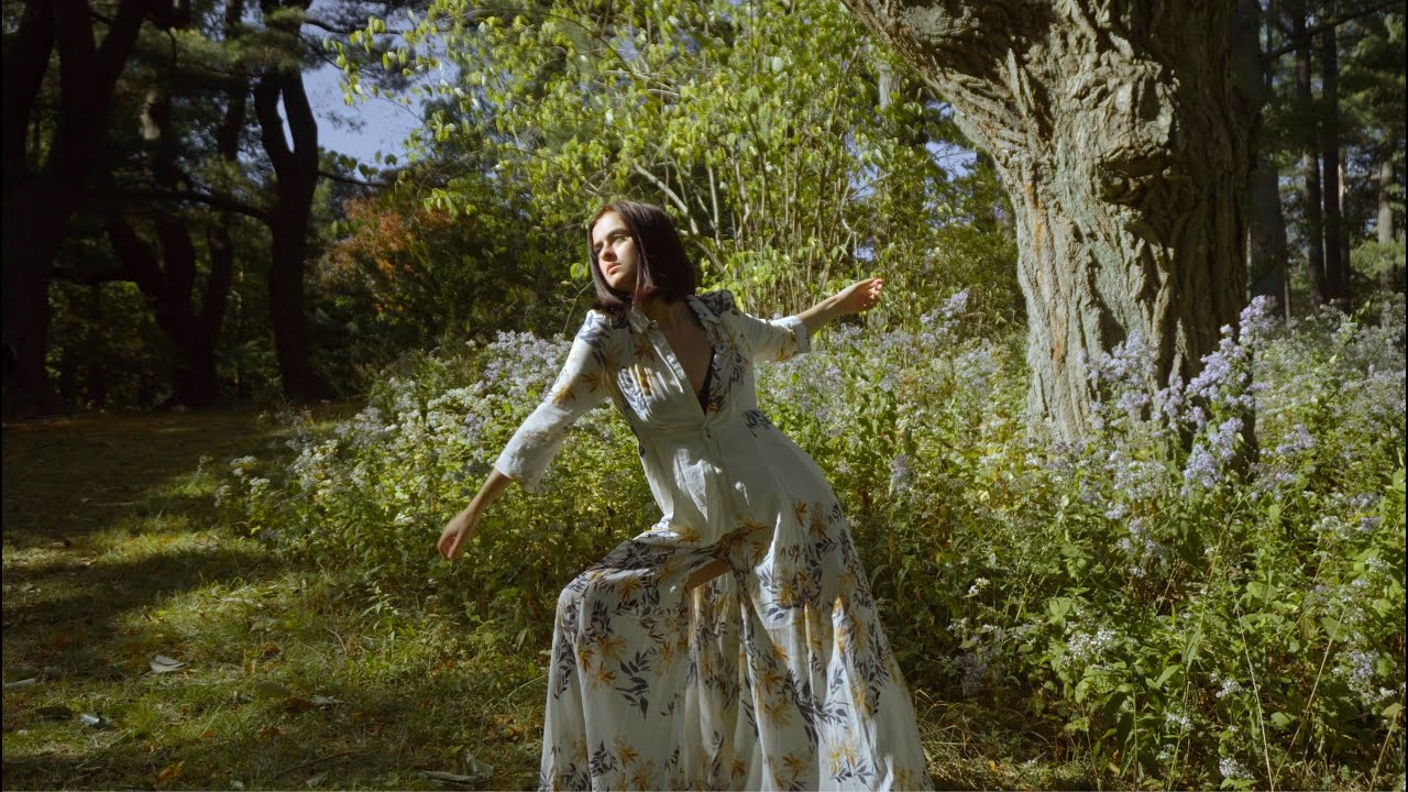 Bloom A Dance Film YouTube