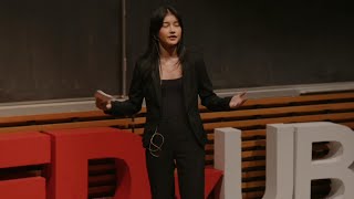 'I'm so OCD': the reality of OCD | Jayde Edgren | TEDxUBC