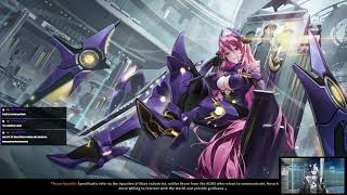 Starward W/ Setsuna: Cursed Numbers and Cursed Gameplay Tech. Revea... | #shadownight2992 on #Twitch