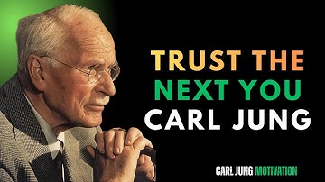 The Universe Is Trying to Send You a Message | Carl Jung