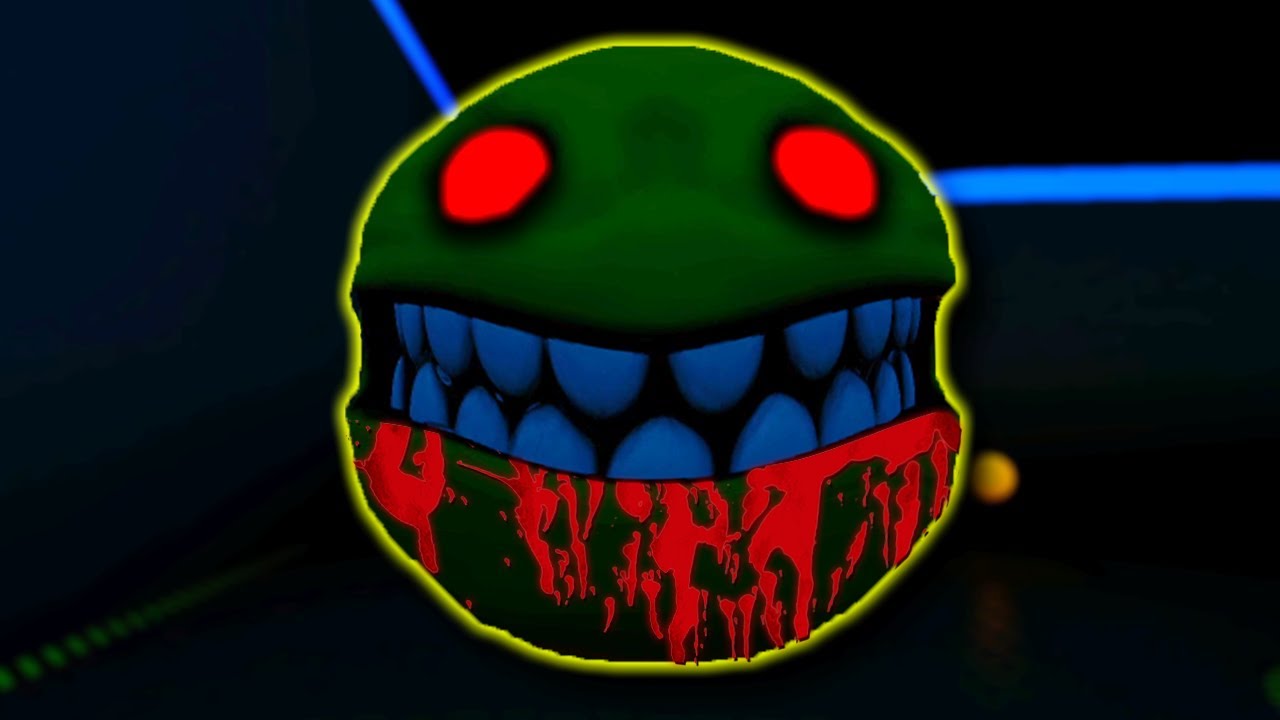 Why Did That Scare Me!? | PackWar