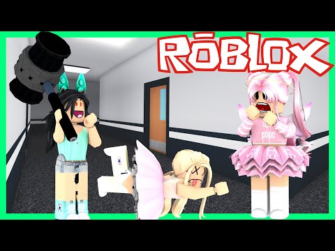 No Pense Que Pasaria Esto L Flee The Facility L Roblox Youtube - corran por sus vidas l murder mystery 2 l roblox youtube