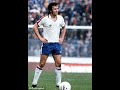 Soccer in the 70s presented by Gary Lineker featuring Gerry Francis.