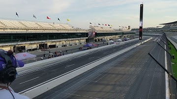 2021 SCCA National Championship Runoffs Spec Racer Ford Gen 3 (SRF3) Last Chance Race