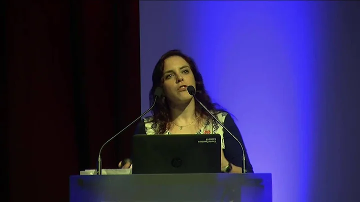 BAHFest London - Evolution - Kat Arney - Hemingway...