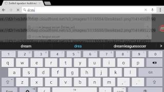 Dream League Soccer Hile Ve Logo ,Forma Gs Bjk Fb.