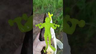 Водолаз. Лучшая приманка для ловли судака в корягах. #fishing #рыбалка #судак