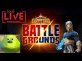 Mcoc Stream #3