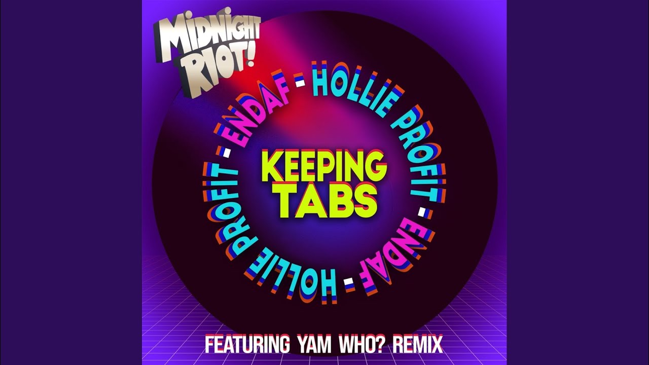 Watch Keeping Tabs on YouTube Watch Keeping Tabs on YouTube