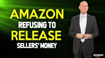 Filing a Demand for Arbitration When Amazon Refuses to Release Your Money
