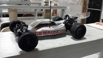 Team Associated RC10B5m