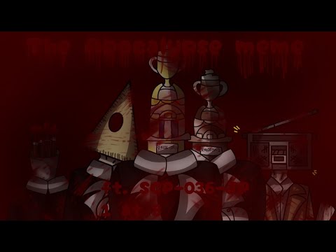 the Apocalypse meme//