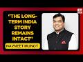 HDFC AMC CEO's Big Market Call: Why India Can Emerge Stronger Despite Global Wars | Business News