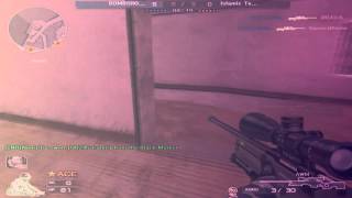 CrossFire #3 Small edit