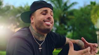 Silvestre Dangond Nicky Jam Cásate Conmigo Official Video