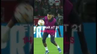 Ronaldo Nazario At 21 Viral