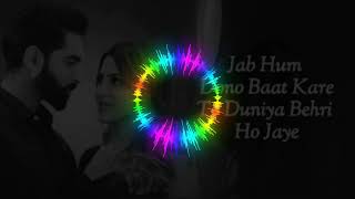 Khuda Kare Ki Mohabbat Itni Gehri Ho Jaye Punjabi songs #song  #sad