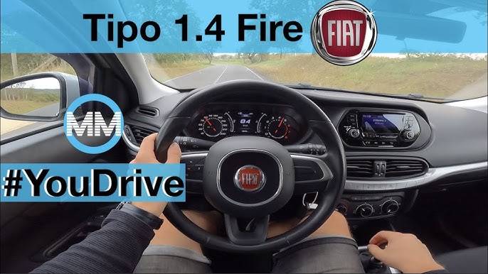 Fiat Tipo ▻ Sonstige Artikel - AUTO MOTOR UND SPORT