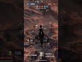 Appache killsTank - Battlefield 6 - Season 2